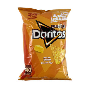Doritos Cheese 48g