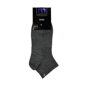 Men`s socks, assorted