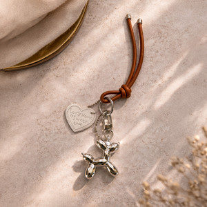 Keychain, in assortment
