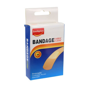 PLASTERS