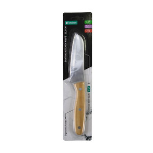 Santoku kitchen knife 22 3 cm o'Kitchen
