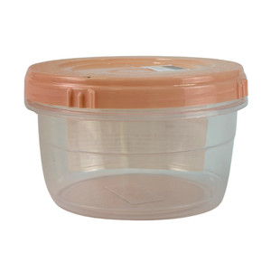 Screw container, 0.66 l, assorted