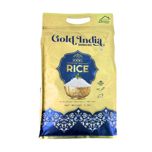 Rice Basmati 5kg
