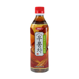 Oolong Tea Okf 500ml