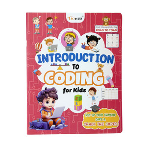Textbook with exercises SAKHA Programming