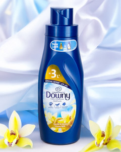 Concentrate "Downy", Lenor, Vanilla&Musk, 1 l