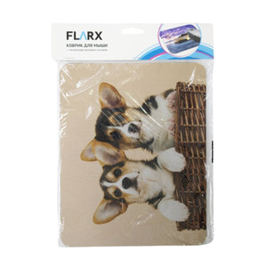 Mouse pad