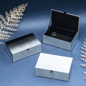 Jewelry box