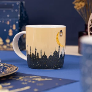 Mug "Ramadan", 320 ml, in assortment