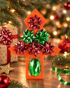 Gift wrapping set, assorted