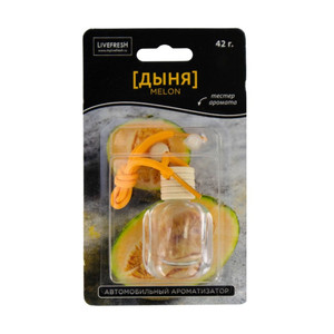 Car air freshener 42 g