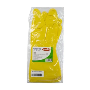 Household gloves, 1 pair