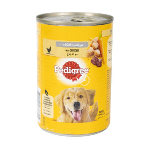 Pedcil CAN 400g Ck GCC