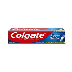 Colgate Tooth Pasеe Cavity Protect 120Ml