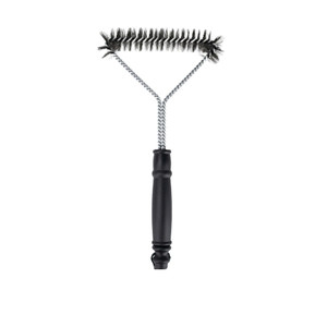 BBQ brush, Home cook