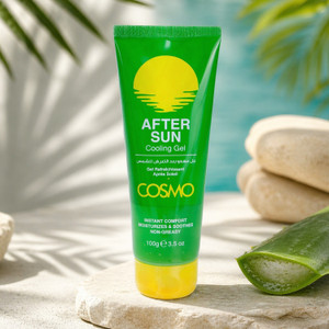 After Sun Cooling Gel Cosmo 100G