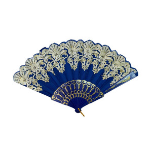 Folding fan