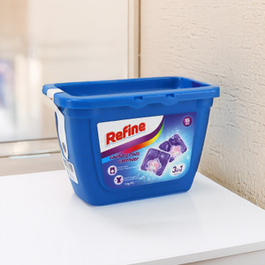 Laundry pods, 15 pcs., lavander