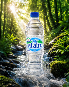 Still water, Al Ain, 0.5 l