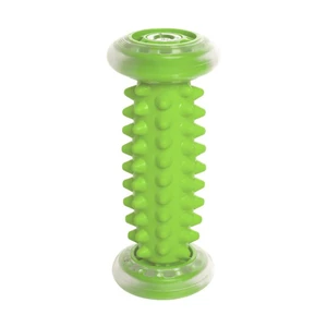 Foot roller massage