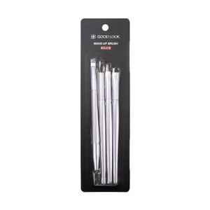 Make-up brush, 4 pcs