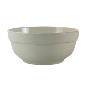 Ceramic bowl, 700 ml