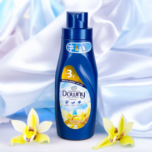 Concentrate "Downy", Lenor, Vanilla&Musk, 1 l