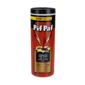 Pif Paf Powder 100GM