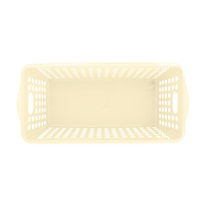 Storage basket, 30х12х14 cm