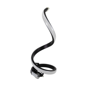 SPIRAL LED TABLE LAMP,FLARX