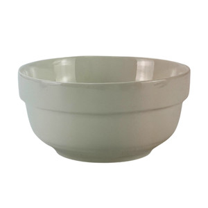 Ceramic bowl, 400 ml
