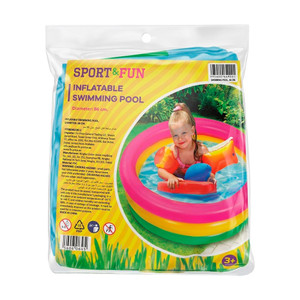 SWIMMING POOL, 86 CM