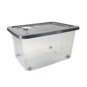 Food storage container, 1.6 l
