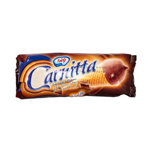 Ice cream Panda Carnitta Cocoa 75g