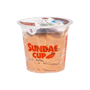 Ice cream Sande cup chocolate 60g