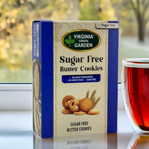 Cookies, VGG, 200 g
