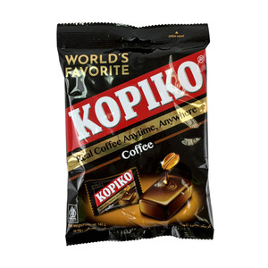 Kopiko Coffee Candies, 140 g