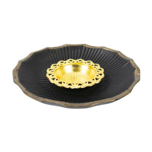 Candle holder