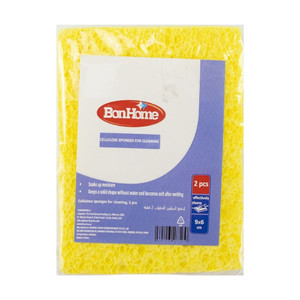 Cellulose Sponges For Cleaning 2 Pcs