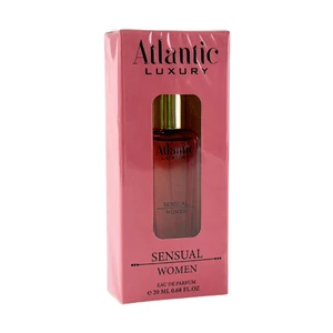 Atlantic Perfume Sensual for women 20ml