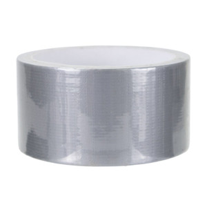 Duct tape, 48 mm x 10 m, Master Hand