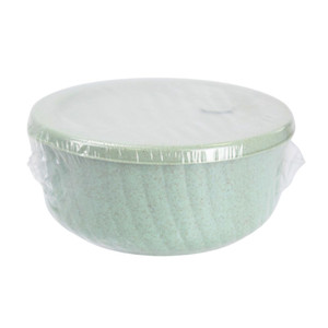 Salad bowl with cover, 800 ml, o'Kitchen