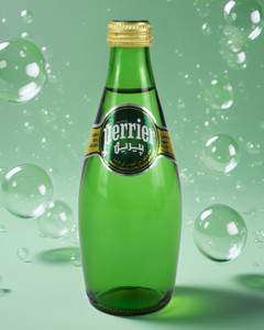 Perrier 330Ml