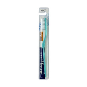 Al Felaji Toothbrush, Medium, 1 pc