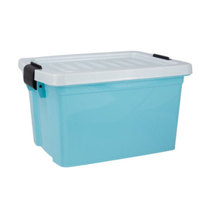 Storage box with lid, 5L ,HOME TIME