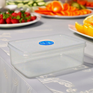 Microwave container, 900 ml