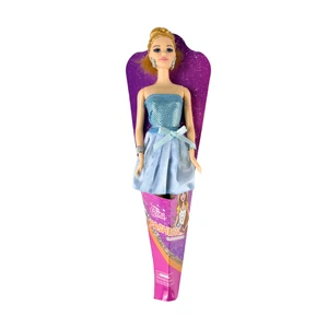 Doll, multiple variants