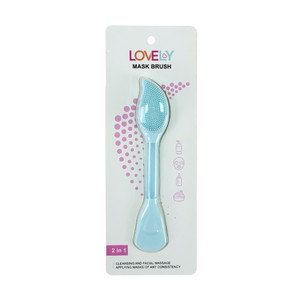 Mask brush