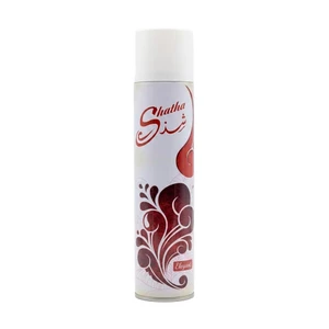 Air freshener "Elegant", Shatha, 12x250 ml