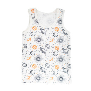 Children's vest, in assortment